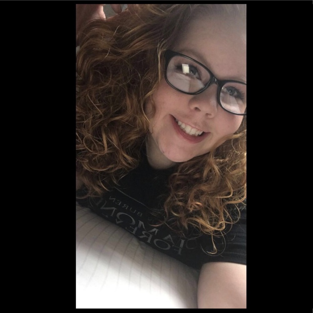 Meet your Posher, Loren